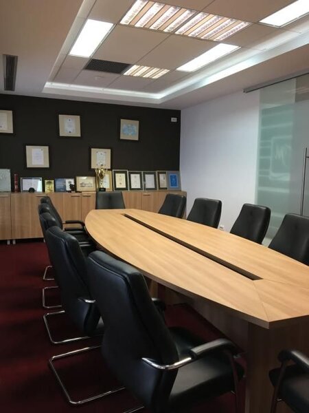 Berceni- Metalurgiei, showroom, birouri, depozitare 1532 mp