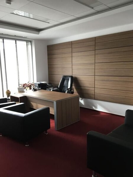 Berceni- Metalurgiei, showroom, birouri, depozitare 1532 mp